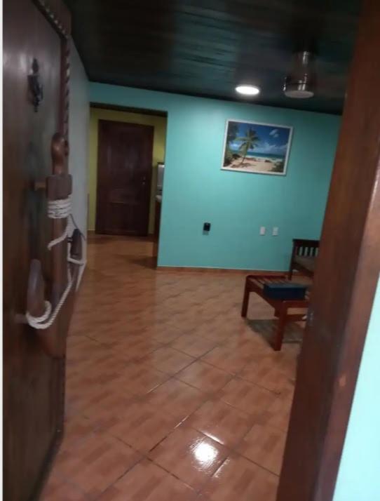 South End Hospedaje Rosa Del Mar & Sweets Cafe מראה חיצוני תמונה