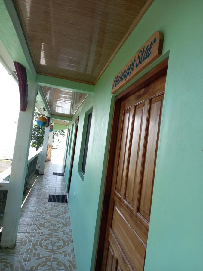 South End Hospedaje Rosa Del Mar & Sweets Cafe מראה חיצוני תמונה