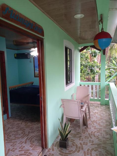 South End Hospedaje Rosa Del Mar & Sweets Cafe מראה חיצוני תמונה